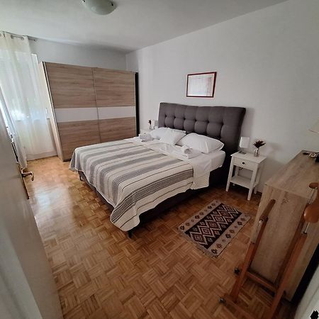 Apartment Maja Zadar Habitación foto